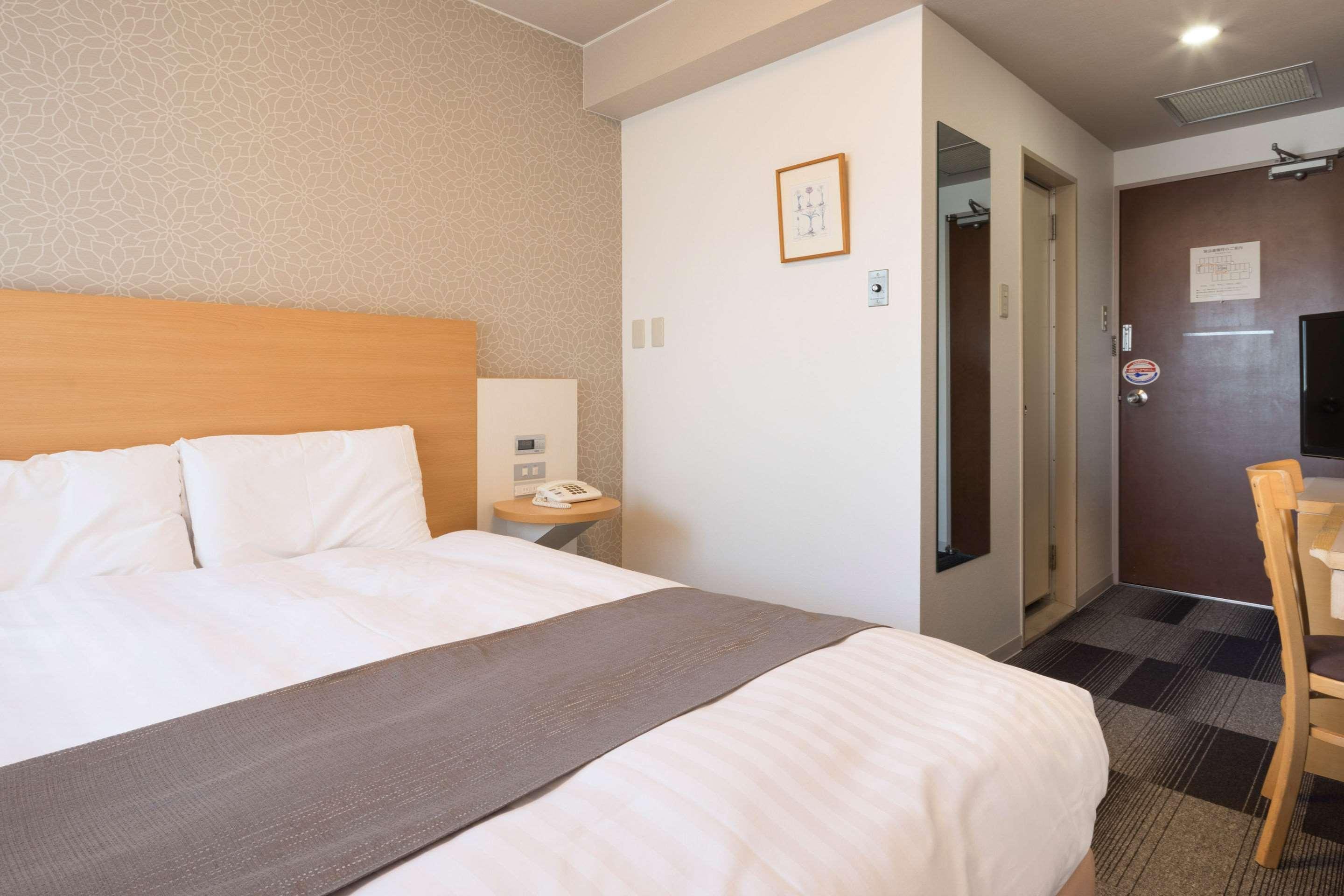 Comfort Hotel Nagasaki Exteriér fotografie