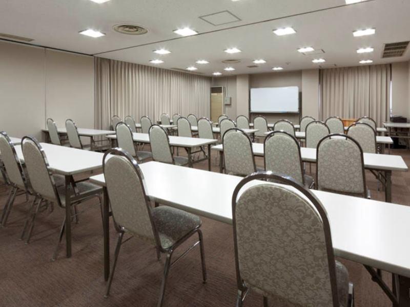 Comfort Hotel Nagasaki Exteriér fotografie