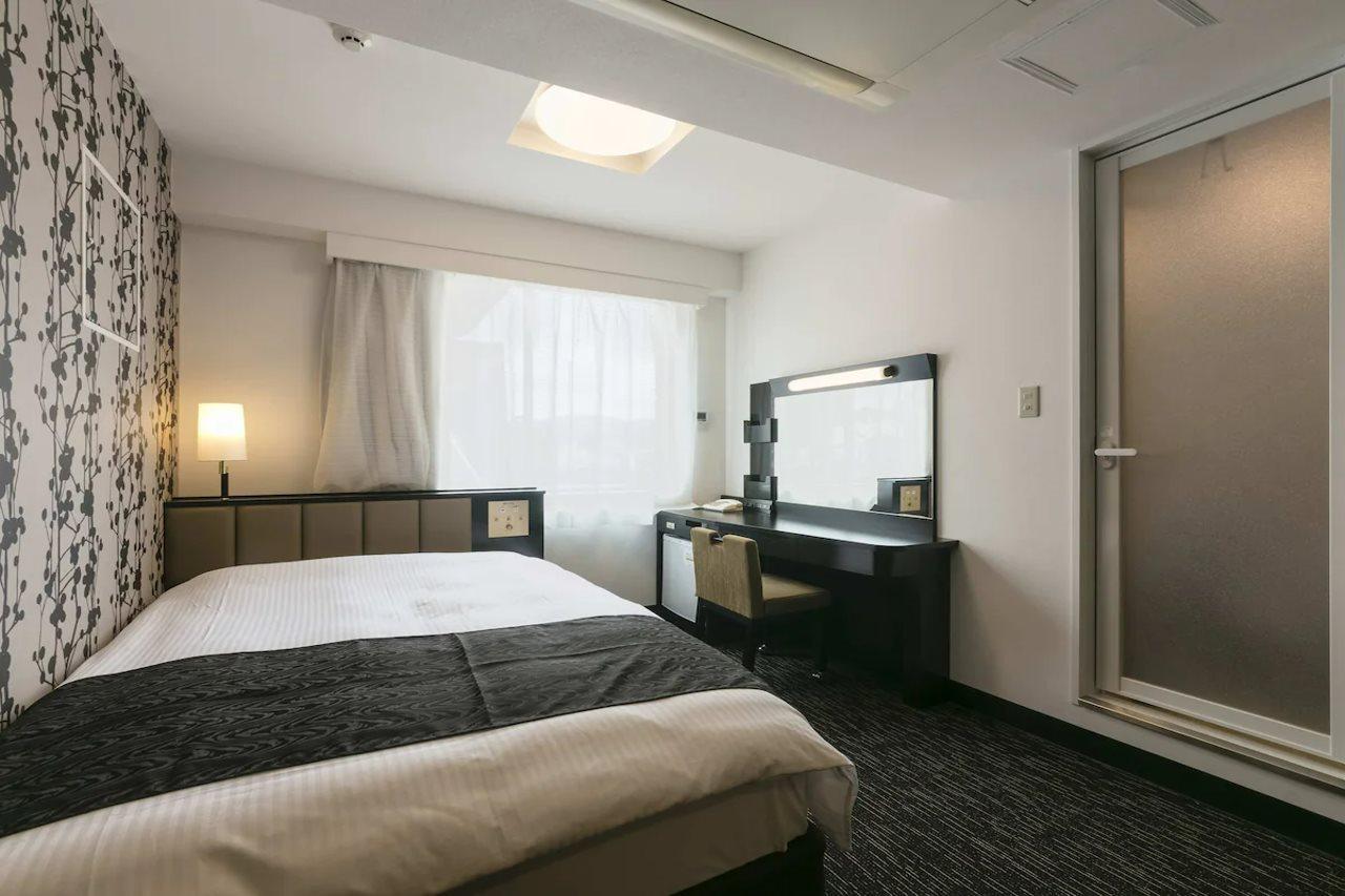Comfort Hotel Nagasaki Exteriér fotografie